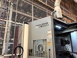 OKUMA MA-600HB