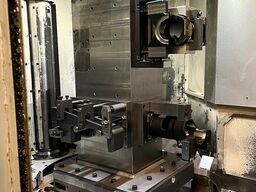 OKUMA MA-600HB