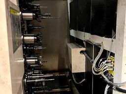 OKUMA MA-600HB
