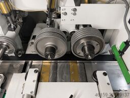 WEINIG HYDROMAT  (9 spindle)