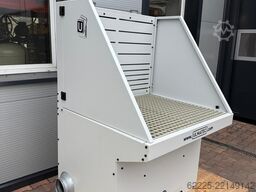 Ulmatec Absaugtisch