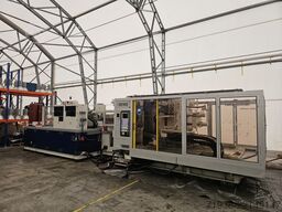Krauss Maffei KM 800-5000 MC
