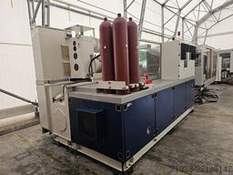 Krauss Maffei KM 800-5000 MC