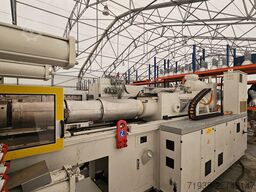 Krauss Maffei KM 800-5000 MC