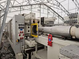 Krauss Maffei KM 800-5000 MC