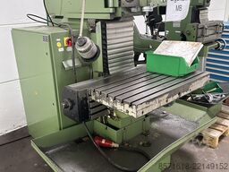 Hermele UWF 801