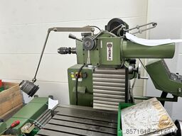 Hermele UWF 801
