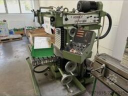 Hermele UWF 801