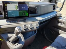 Renault Master 170.35 FWD EL - V-51-LXV - AUTOTRANSPORT...
