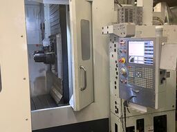 HAAS EC-1600