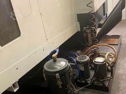 HAAS EC-1600