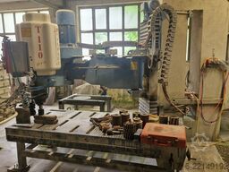 Thibaut T110S Pro