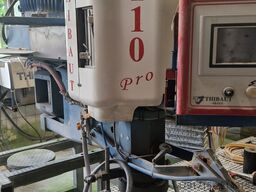 Thibaut T110S Pro