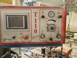 Thibaut T110S Pro