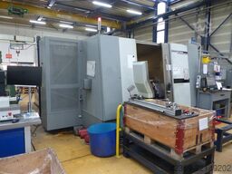 GILDEMEISTER MF Sprint  65  Linear