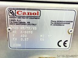Canol Canolino 5.2