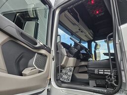 Scania R460 4x2 / RETARDER / FULL AIR / 2 TANKS