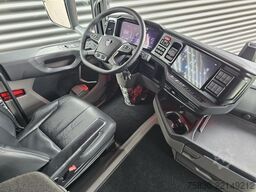 Scania R460 4x2 / RETARDER / FULL AIR / 2 TANKS