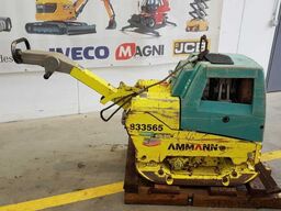 AMMANN APH 6530 Rüttelplatte / 539kg / 2018 / Diesel