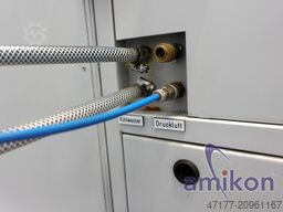 Amboss + Langbein WTS 20 3B 80°C