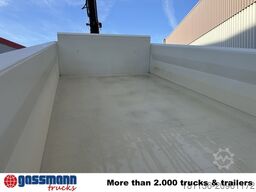 Iveco X-Way AD300X46Z 6x4 mit Kran Atlas AK 206.4E-A2,