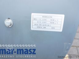 AlphaOne OMT-1 280MY2 132 KW