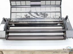 Heidelberg PM-SM 52 N-P