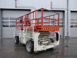 Genie GS-3390 RT