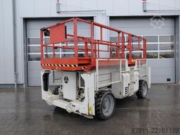 Genie GS-3390 RT