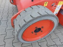 Manitou 150AETJ C 3D