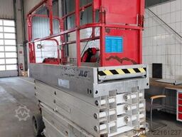 JLG 2630ES