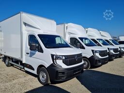 Renault Master 35 New Möbel Koffer KLIMA KAMERA TEMPOMAT