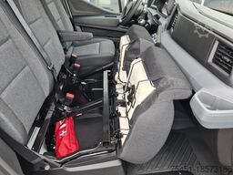 Renault Master 35 New Möbel Koffer KLIMA KAMERA TEMPOMAT