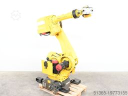 FANUC S-430iW, R-J3