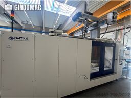 HAITIAN JU12000II/8400