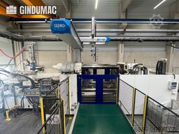 HAITIAN JU12000II/8400