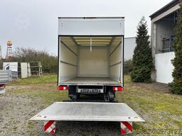 Iveco Daily 35C16 Zwillingsbereifung.LBW.Kamer