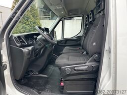 Iveco Daily 35C16 Zwillingsbereifung.LBW.Kamer