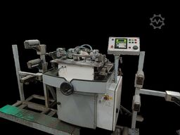 Foreziennie F120 CNC MACH1097