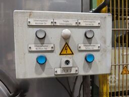 Ipsen International GmbH PP-2-65x65x65-18-G