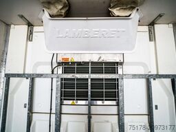 LAMBERET Lamberet Carrier Max.1300