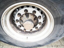 LAMBERET Lamberet Carrier Max.1300