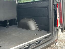 Mercedes-Benz Sprinter 317 CDI Tourer L2H2 Klima Navi