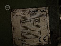 CAPE CPAMC-1P