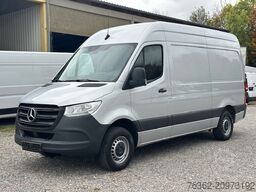 Mercedes-Benz Sprinter 314 L2H2 Ladebordwand Bär Klima