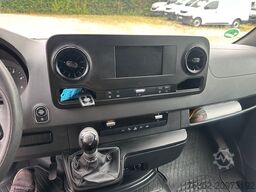 Mercedes-Benz Sprinter 314 L2H2 Ladebordwand Bär Klima