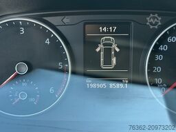 VW T6 Multivan Trendline 7-Sitze 2xklima D