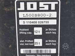 NORDIC S340 3 AXLE CURTAINSIDER SLIDING ROOF , NEW TIL...