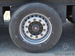 NORDIC S340 3 AXLE CURTAINSIDER SLIDING ROOF , NEW TIL...