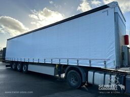 Schmitz Cargobull Curtainsider Standard